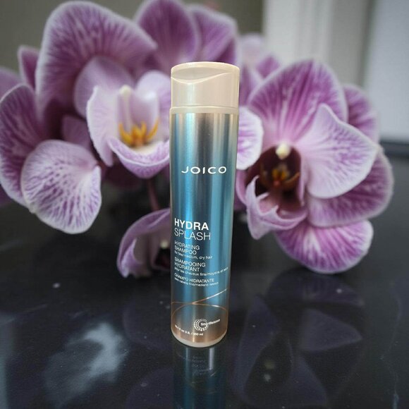 Joico Hydra Splash Hydrating Shampoo 10.1 oz Conditioner 8.5 oz - Picture 3 of 3